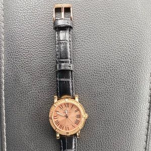 Invicta 14893 Women's Wildflower Rose Gold Watch
